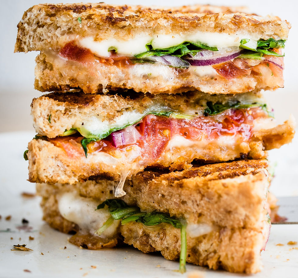 karštas sumuštinis, receptas