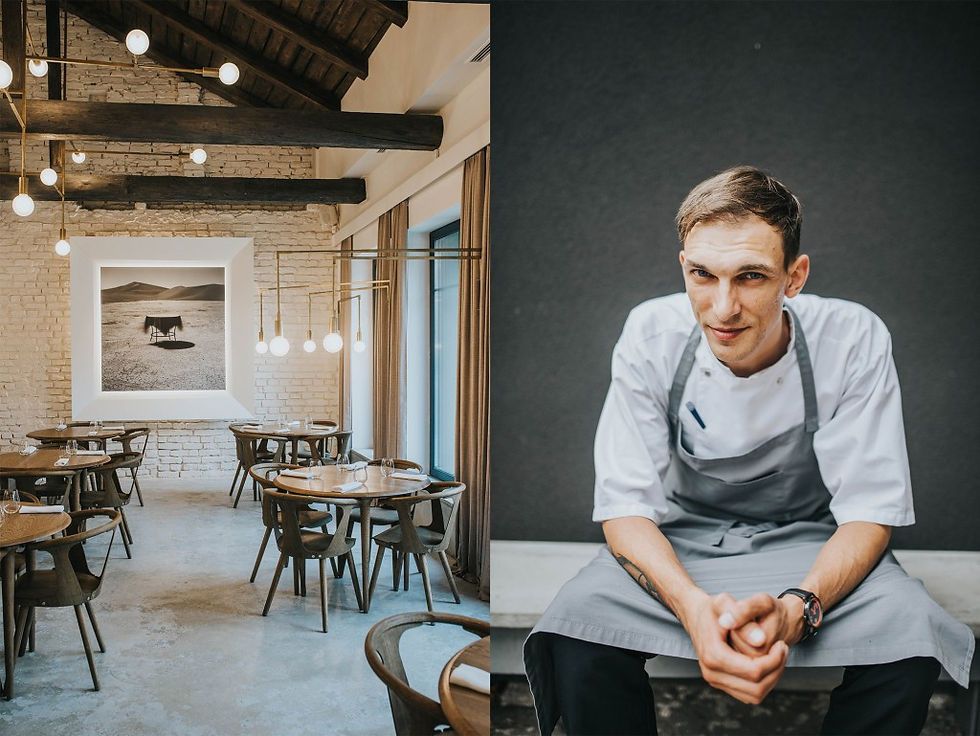 Valerijos Stonytės nuotr.