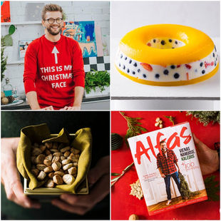 TOP5: ką labiausiai skaitote šventėms artėjant?