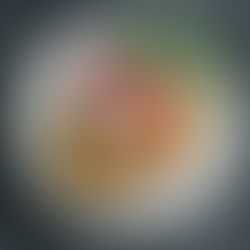 Bulviniai blynai su grūdėtąja varške ir ridikėliais