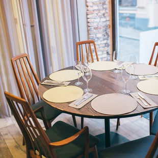 Latvių šefas aplankė 15 geriausių Lietuvos restoranų: kokia jo prognozė!