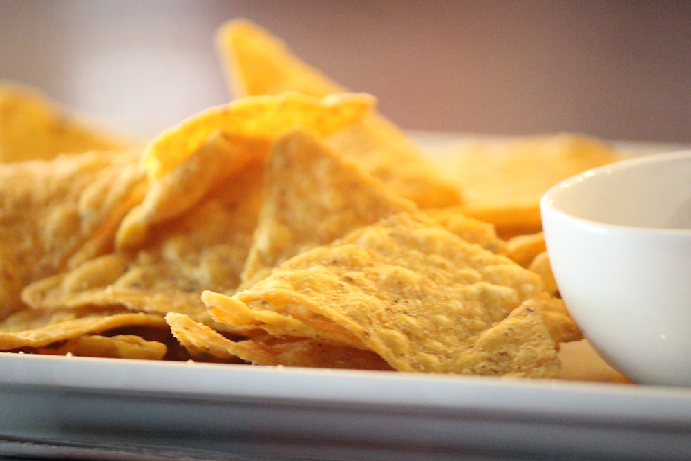 nachos