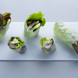 Rimvydo Širvinsko-Makaliaus Kalėdų stalo šiais metais laukia didelės permainos