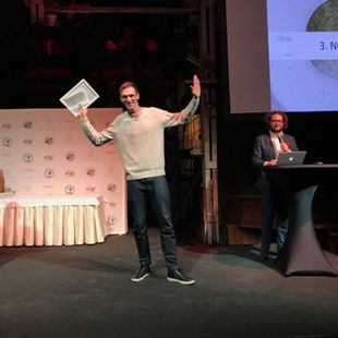 VMG skelbia pirmieji: „White Guide Baltic“ restoranų apdovanojimai Taline. Sužinok, kaip pasisekė li