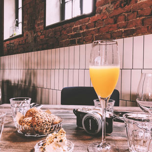 Urtė ragauja: seniai lauktas Kaune tapo savu iškart. Vytauto Samavičiaus restoranas „Momo Grill"