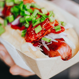 Ko tik nebūna vasaros festivaliuose: kas ruošė paeliją, kam norėjo konfiskuoti arbūzą