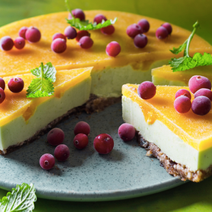 Vestuvėms ar gimtadieniui: kur įsigyti veganiškų tortų didžiuosiuose Lietuvos miestuose?