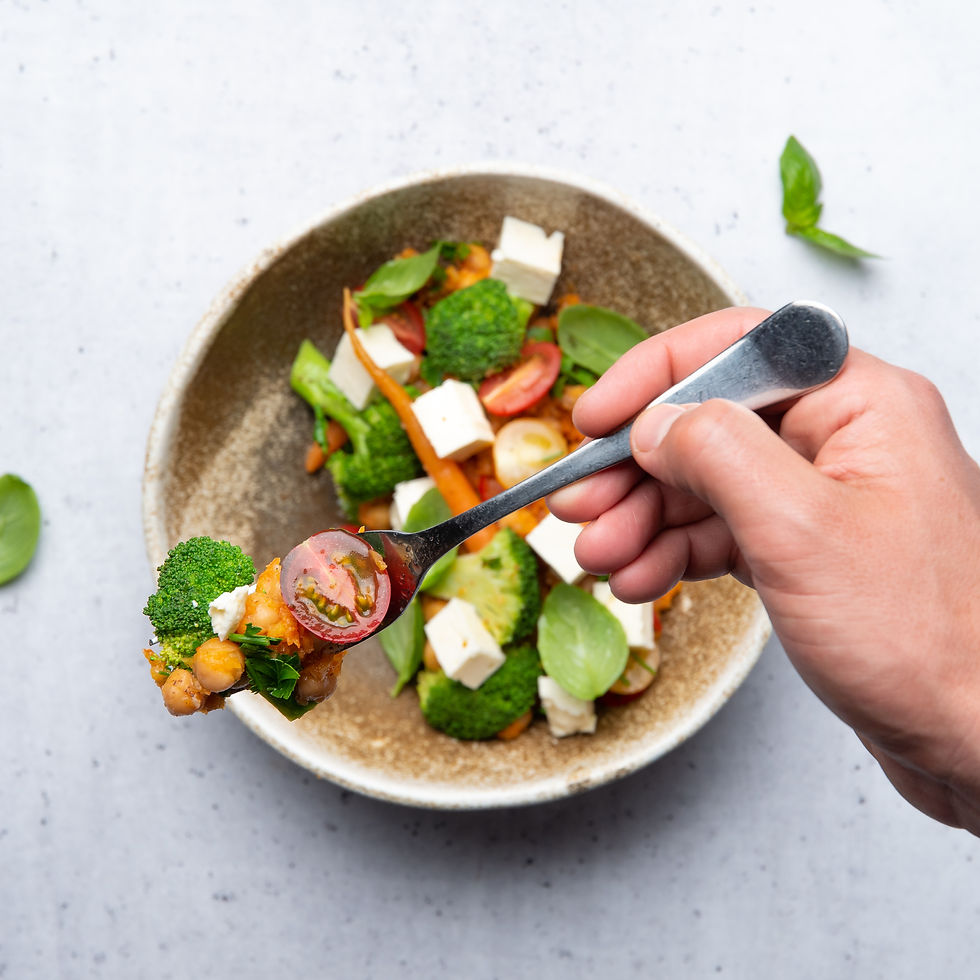 daržovių salotos_salotos su daržovėmis_salotos su avinžirniais_receptas