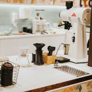 Specialus tyrimas: VMG palygino 13-os sostinės taškų kavos kainas