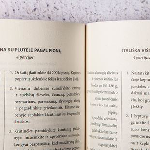 MIREILLE GUILIANO „KODĖL PRANCŪZĖS NESTORĖJA. RECEPTAI“