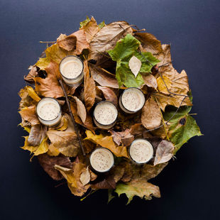 Naminis grietinėlės likeris