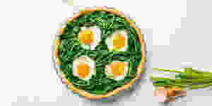TARTAS KIAUSINIAI