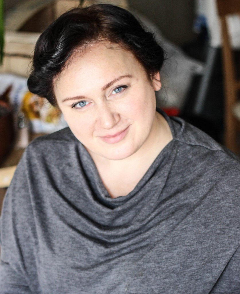 Jolita Koruklu. Asm. albumo nuotr.