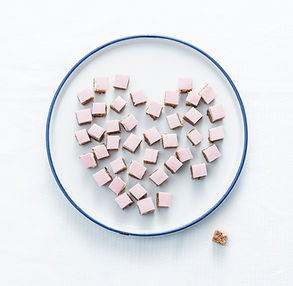 KLAUSK GYDYTOJO: ką valgyti, kad širdis būtų sveika? 