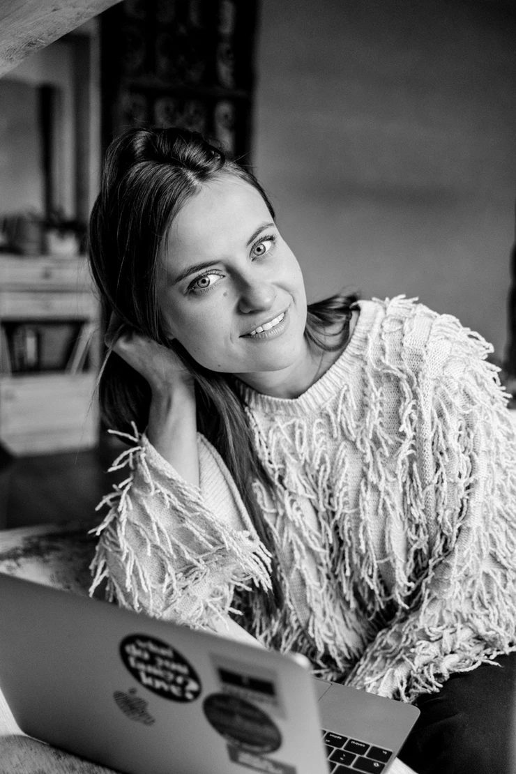 Rasa Jusionytė, interviu