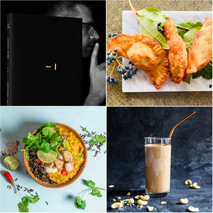 Skaitomiausiųjų TOP5: Alfo knygos sėkmė, saldūs ir nesaldūs čeburekai ir pirmo sniego jausmas