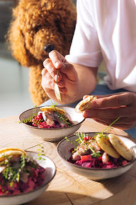 TVARIOS ŠVENTĖS: gaminkite tiek, kiek suvalgysite. Kaip paskaičiuoti?