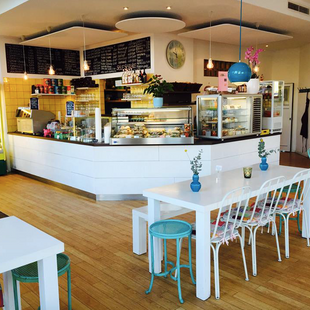 TOP 5: pigios ir skanios vietos Berlyne