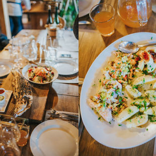 „Šturmų švyturio“ restorane nėra nei šaldiklių, nei citrinos