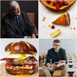 Savaitės TOP5: kokius straipsnius labiausiai skaitėte šią savaitę? 