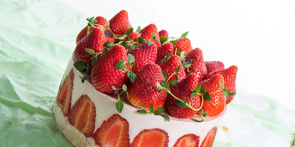 braskiu jogurto tortas