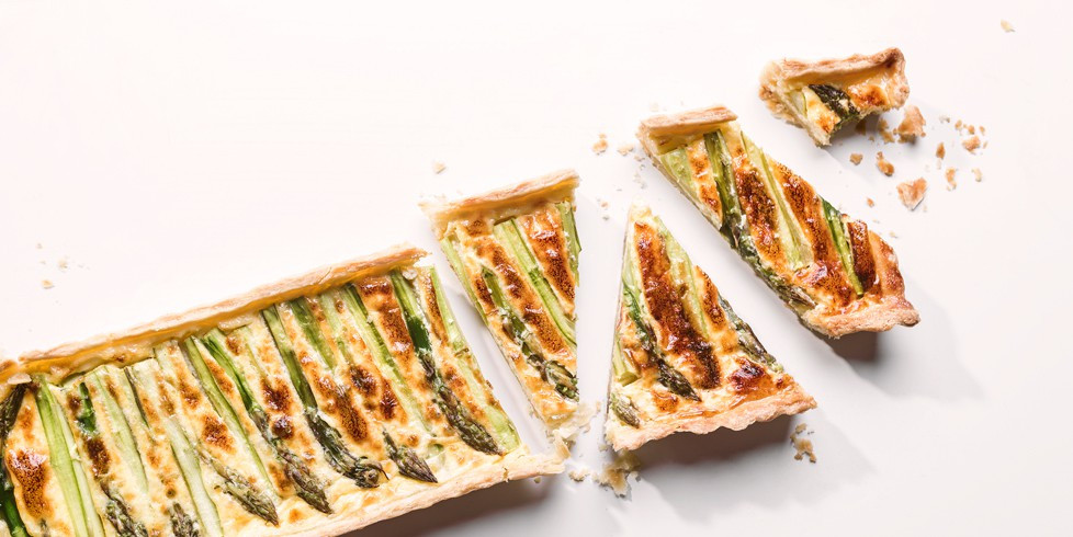 TARTAS