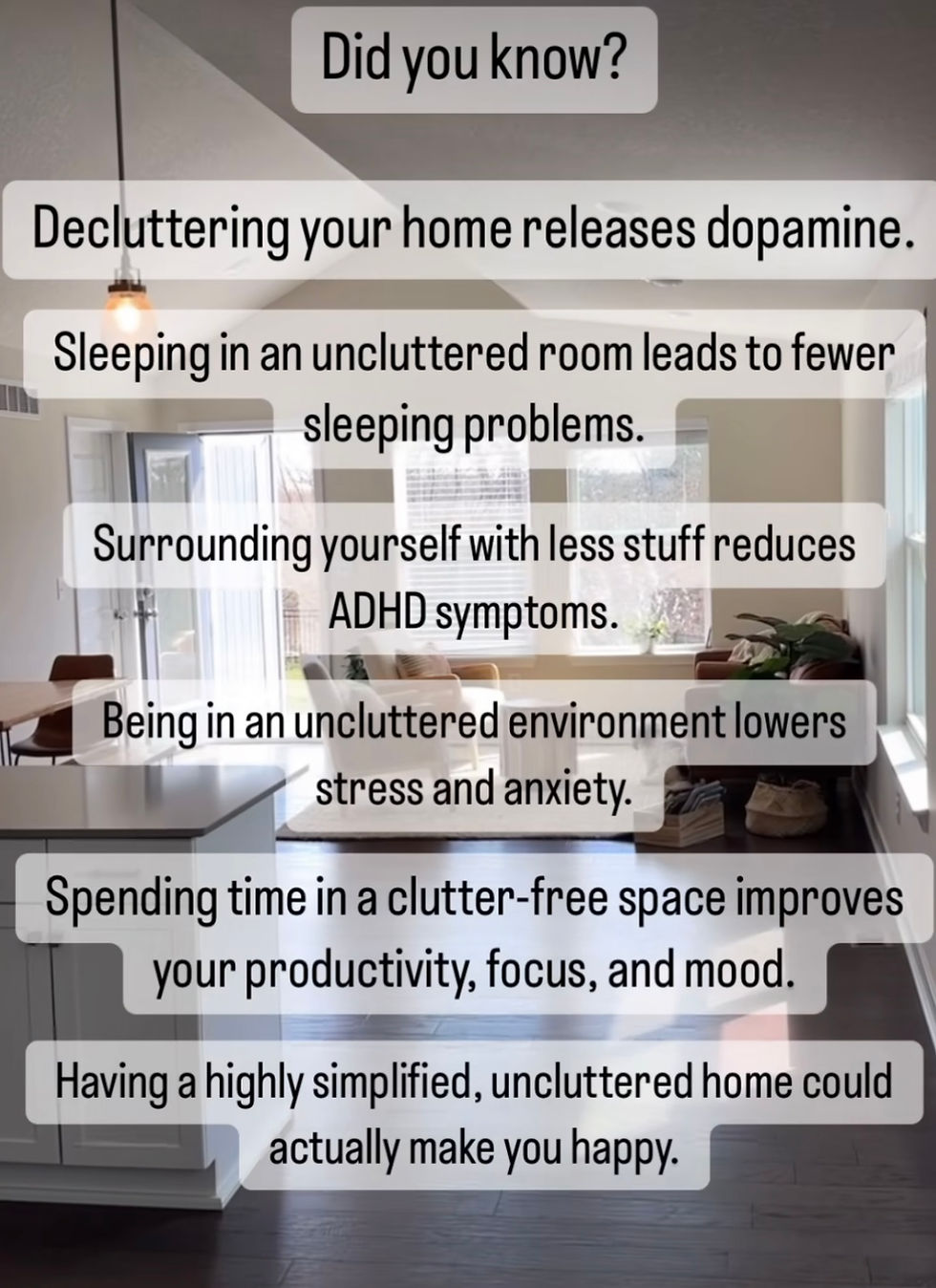 letting go, moving forward