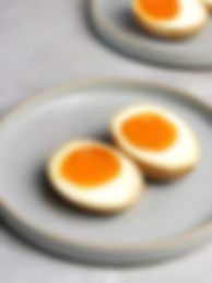 Ajitsuke Tamago*