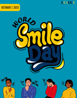 World Smile Day