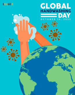 Global Handwashing Day