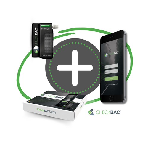 CheckBAC Bundle | Safety Solutions