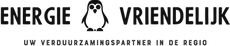 Energie Vriendelijk logo