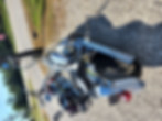 Thumbnail: 2004 Harley FLSTFI