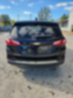 Thumbnail: 2018 Chevy Equinox LT