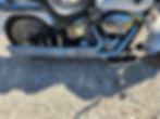 Thumbnail: 2004 Harley FLSTFI