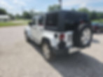 Thumbnail: 2011 Jeep Wrangler Unlimited Sahara 