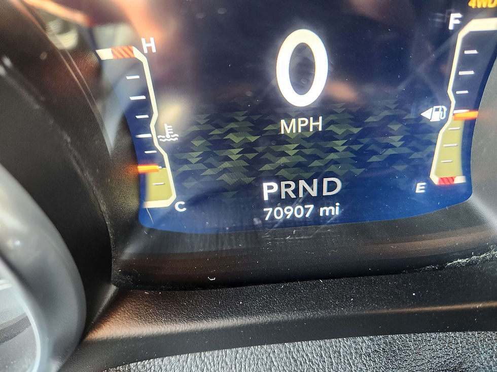 Thumbnail: 2020 Jeep Wrangler Unlimited Willys