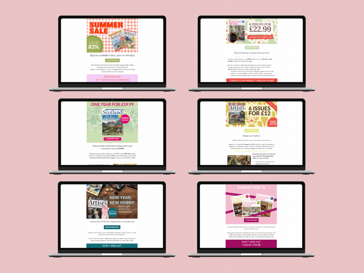 Black Friday 2024 Header