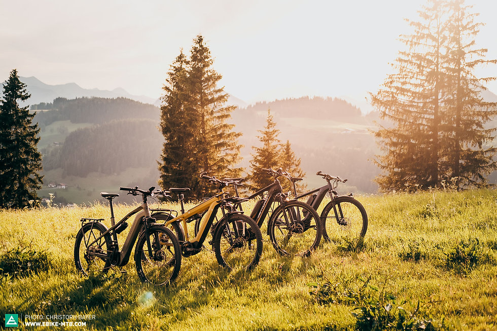 EMTB-Trekking-E-Bike-Hardtail-Test-Revie