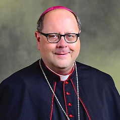 BISHOP MALESIC