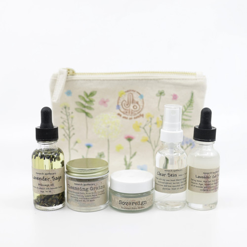 Mini Essential Kit Jofixu