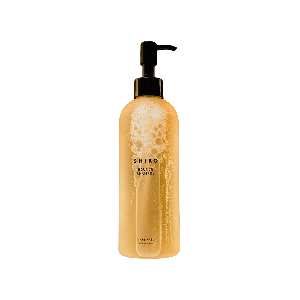 Shiro Bounce - SAKE KASU Shampoo