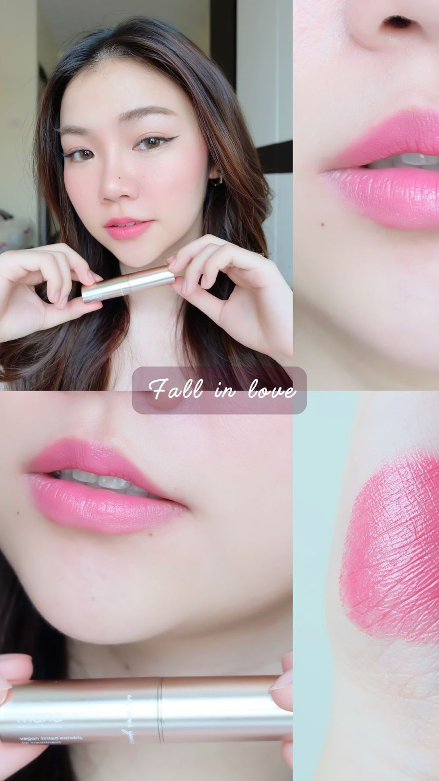 縮圖：Maria Tinted Vegan Lip Treatment