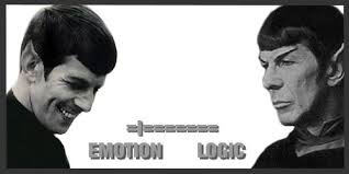 Emotion: the salt of your talk