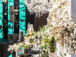 How to Design a Press Dinner for a Product Launch in NYC