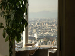How to Host a Private Investor Dinner in Manhattan