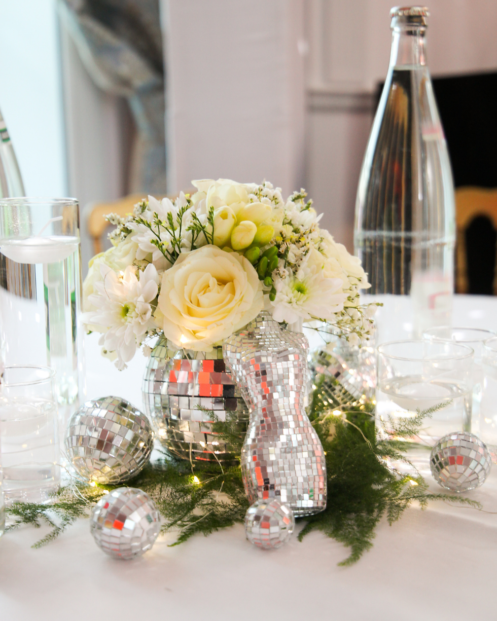 The Role of Floral Design in Luxury Corporate Events