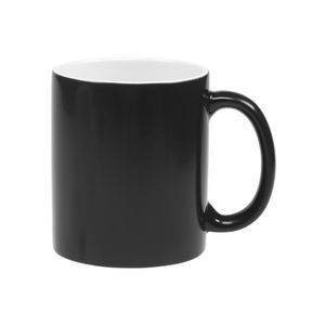 Miniatura: Caneca mágica