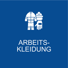 Benefit: Arbeitskleidung