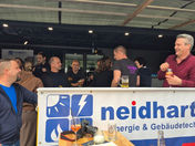 70 Jahre Neidhart – Ein Sommerfest im Zeichen unserer Erfolgsgeschichte